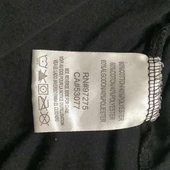 Fox size 8 - Picture 8 of 8